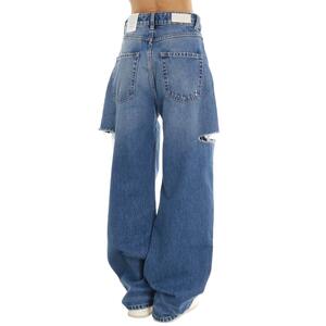 JEANS POPPY ECO ICON DENIM - Mad Fashion | img vers.300x/